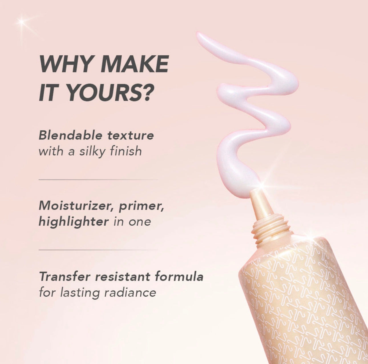 Kay by Katrina Luminessence Strobe Cream