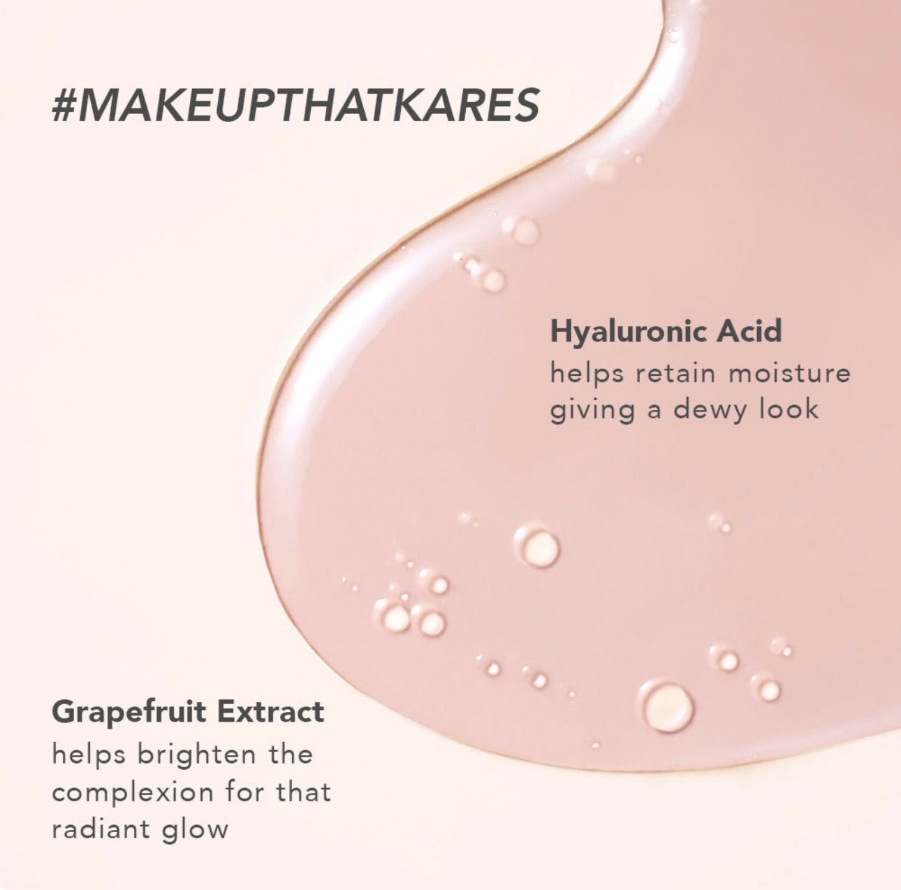 Kay by Katrina Luminessence Strobe Cream