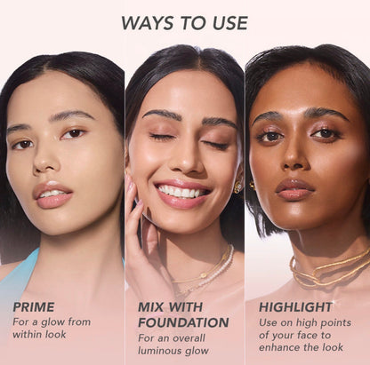 Kay by Katrina Luminessence Strobe Cream