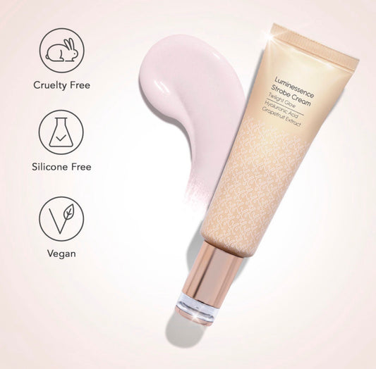 Kay by Katrina Luminessence Strobe Cream