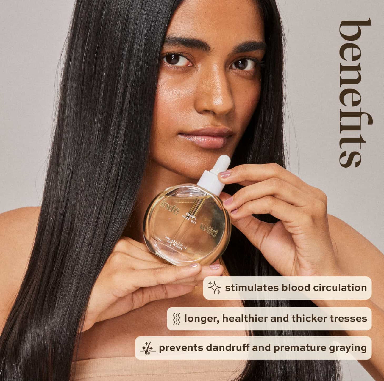 Champi Hair Oil