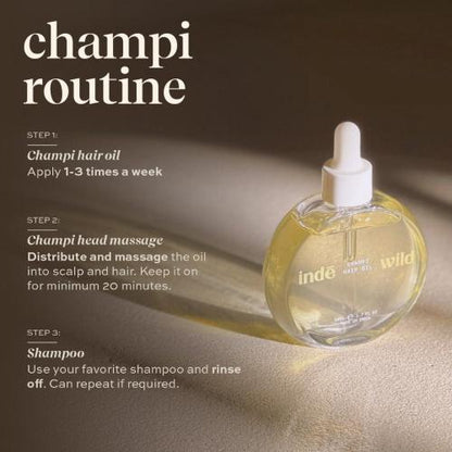 Champi Hair Oil