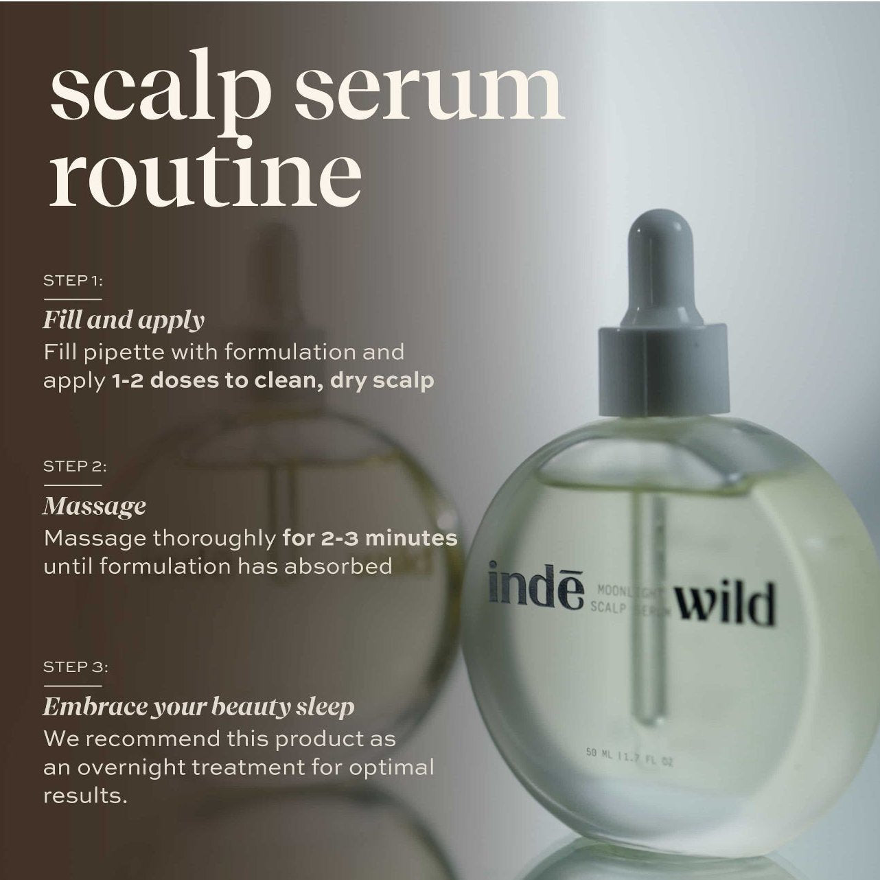 Moonlight Scalp Serum