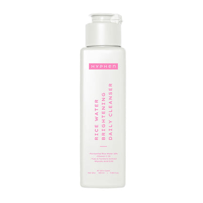 Rice Water Brightening Daily Cleanser