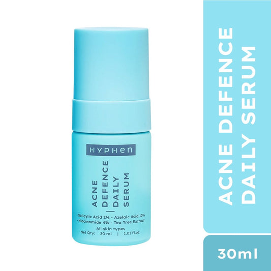 Acne Defence Daily Serum