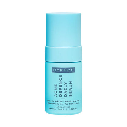 Acne Defence Daily Serum