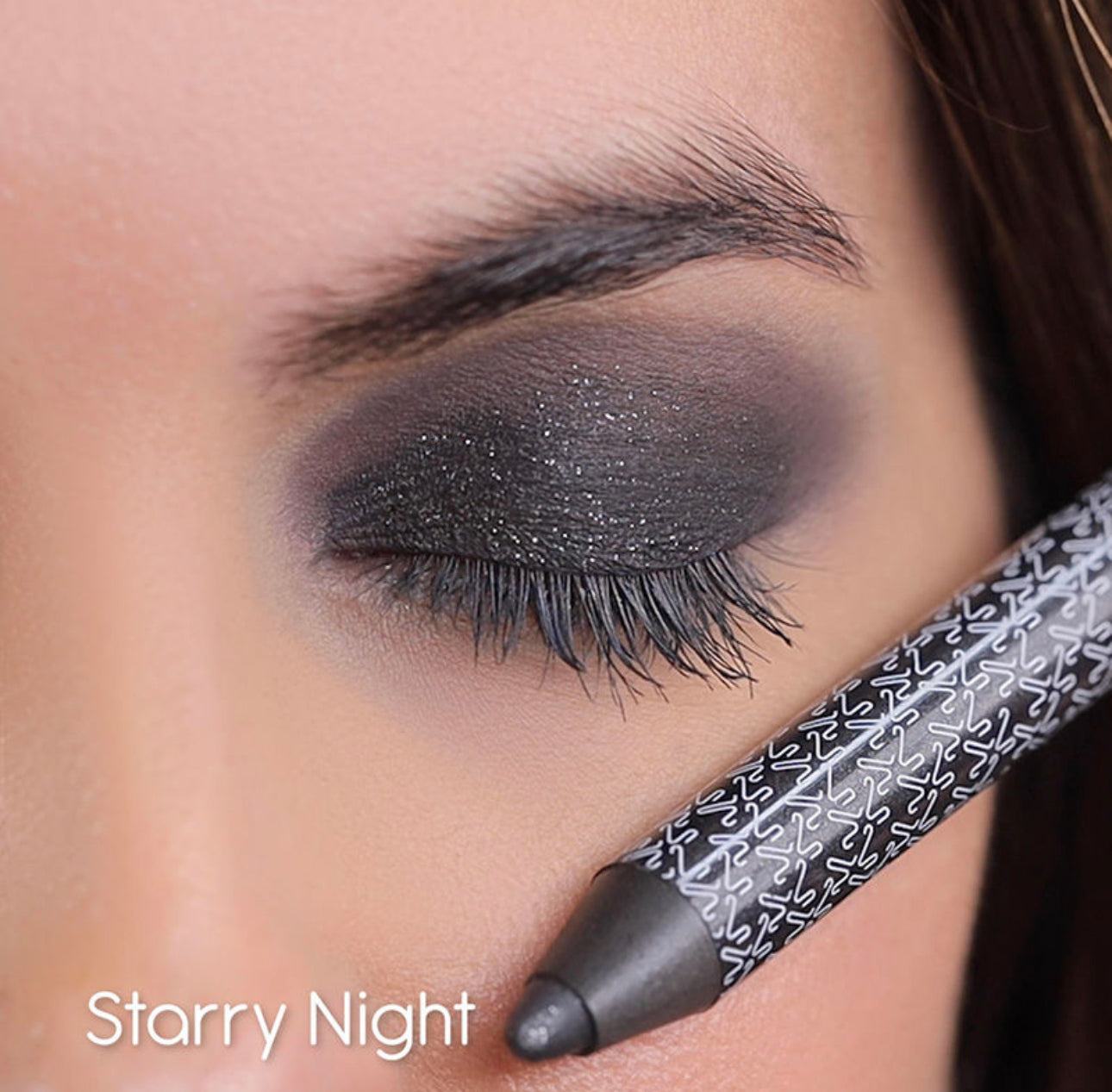 Kay by Katrina Metallic Eyeshadow Stick Pencil