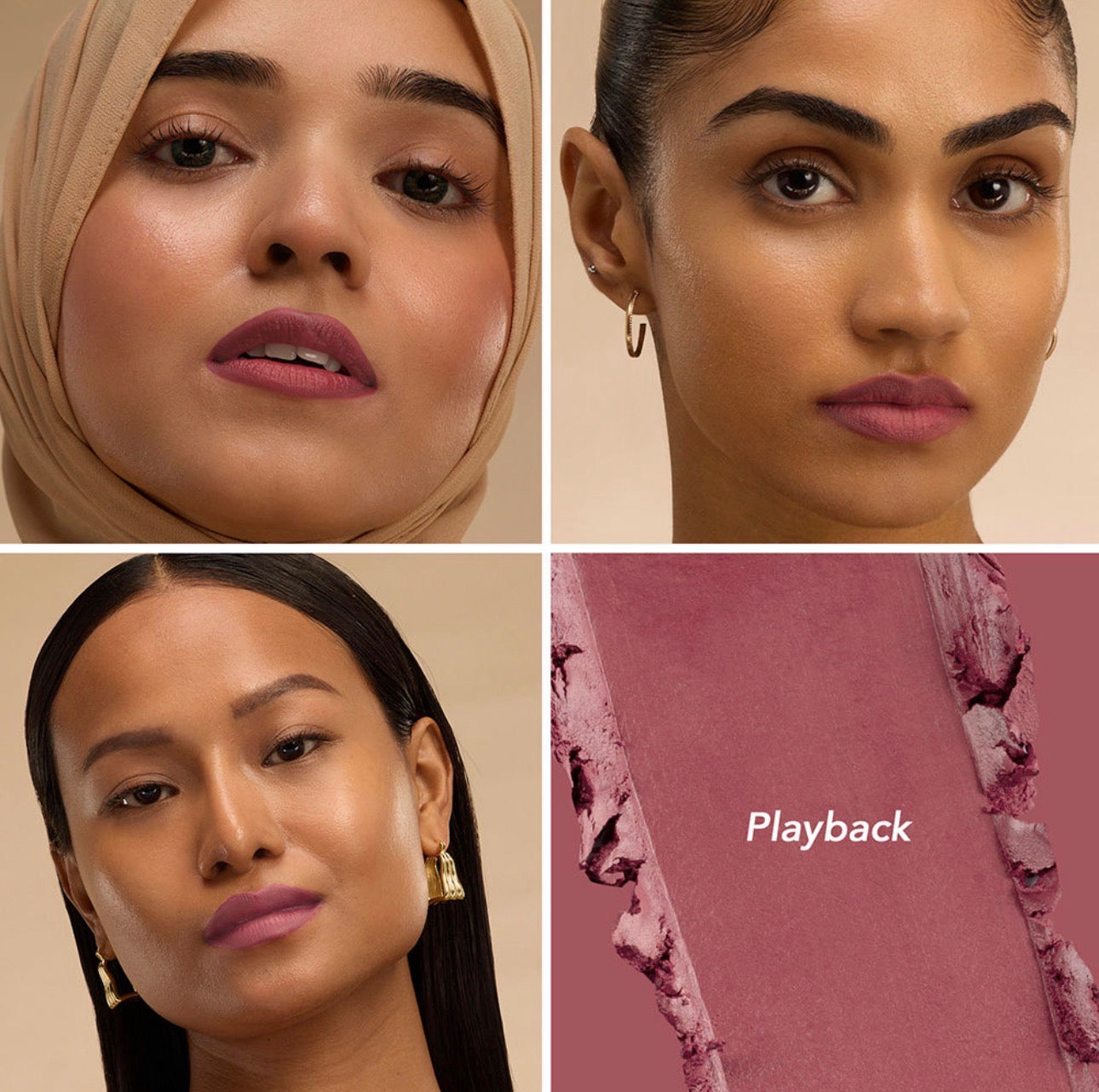 Kay by Katrina Matteinee Matte Lip Crayon Lipstick