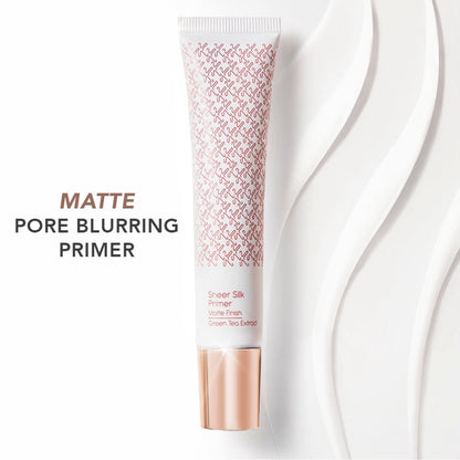 Kay By Katrina Sheer Silk Face Primer