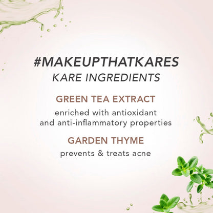 Kay By Katrina Sheer Silk Face Primer