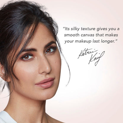 Kay By Katrina Sheer Silk Face Primer