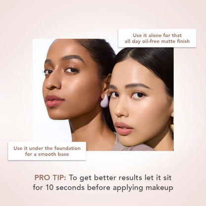 Kay By Katrina Sheer Silk Face Primer