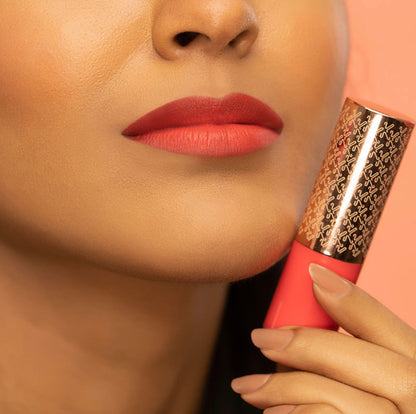 Kay by Katrina Matte Drama Long Stay Lipstick