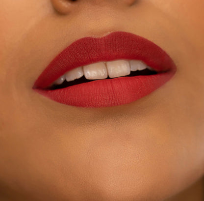 Kay by Katrina Matte Drama Long Stay Lipstick
