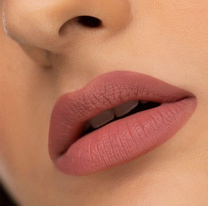 Kay by Katrina Matte Drama Long Stay Lipstick
