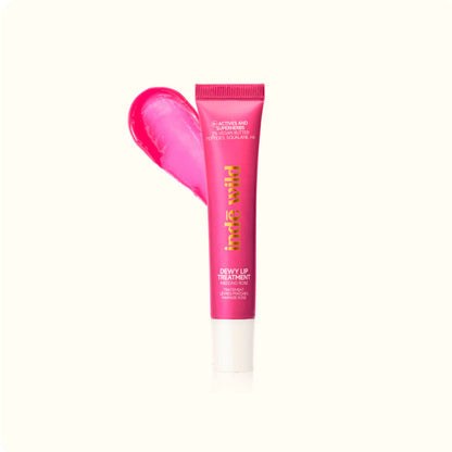 Inde Wild Dewy Lip Treatment (Wedding Rose) - 15ML