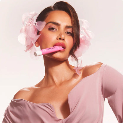 Inde Wild Dewy Lip Treatment (Wedding Rose) - 15ML