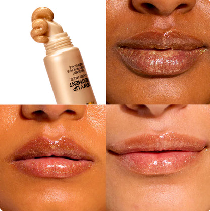 Inde Wild Dewy Lip Treatment (Glazed Jalebi) - 15ML