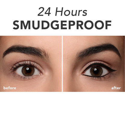 Kay by Katrina Intense Black 24H Kajal Eyeliner Duo