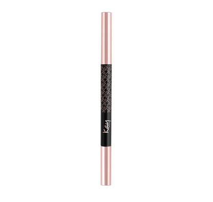 Kay by Katrina Intense Black 24H Kajal Eyeliner Duo