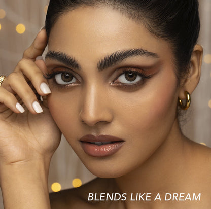 Kay by Katrina Eye Kanvas Discover Eyeshadow Palette