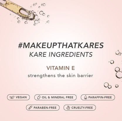 Kay by Katrina Eye Kanvas Discover Eyeshadow Palette