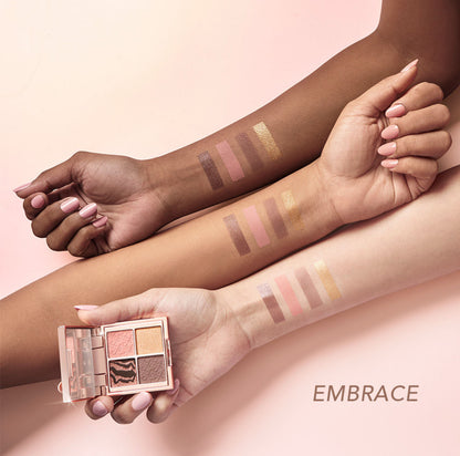 Kay by Katrina Eye Kanvas Discover Eyeshadow Palette