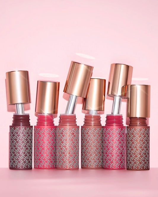 Kay by Katrina Cashmere Lip & Cheek Blur