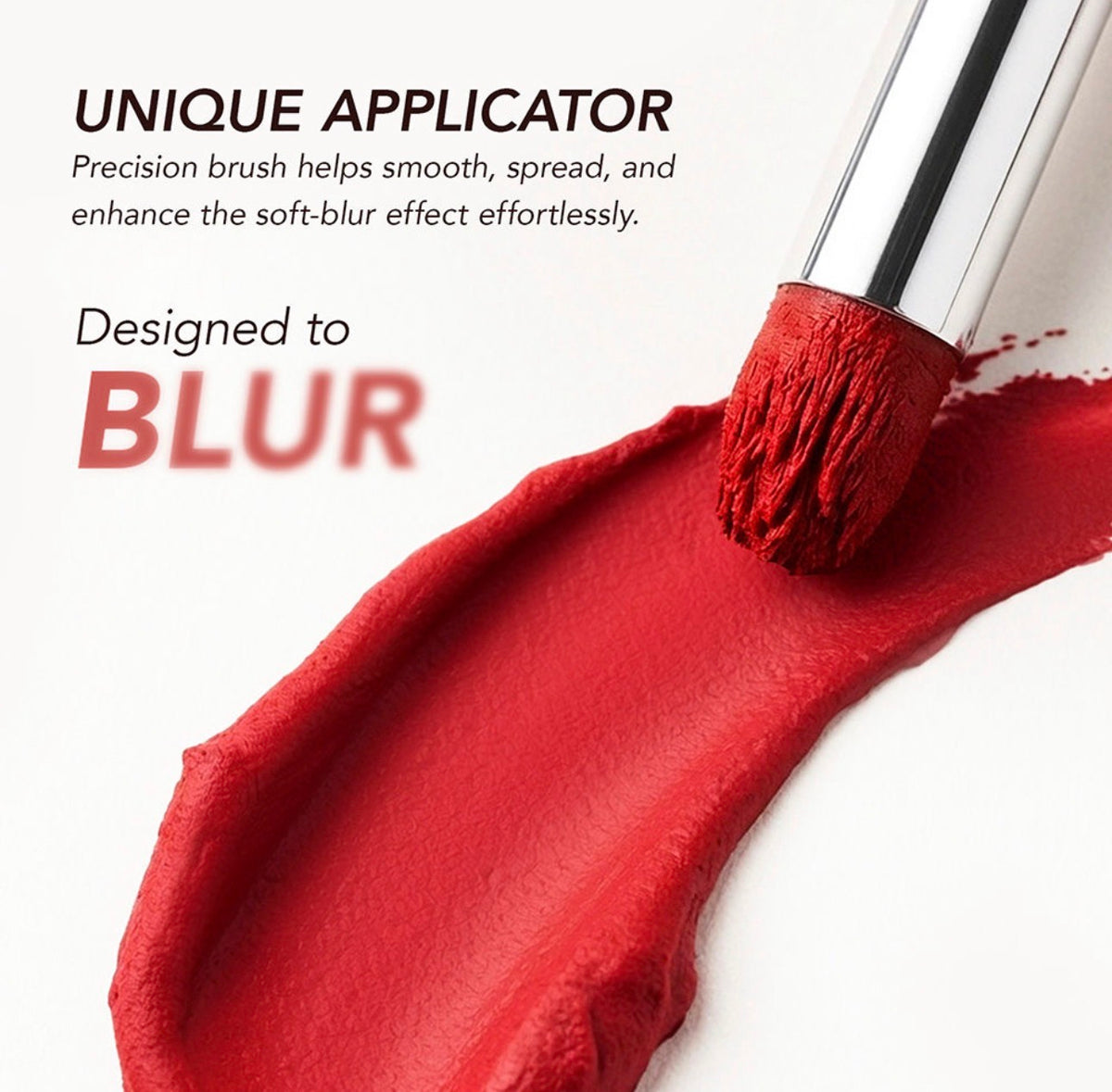 Kay by Katrina Cashmere Lip & Cheek Blur