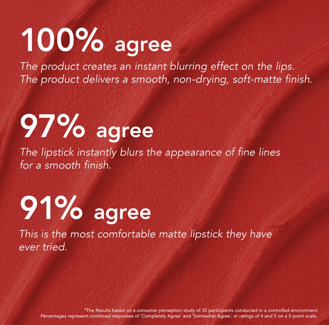 Kay by Katrina Cashmere Lip & Cheek Blur