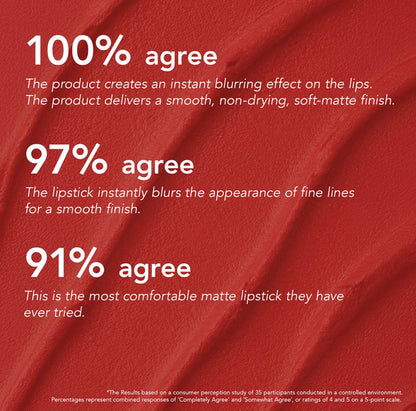 Kay by Katrina Cashmere Lip & Cheek Blur