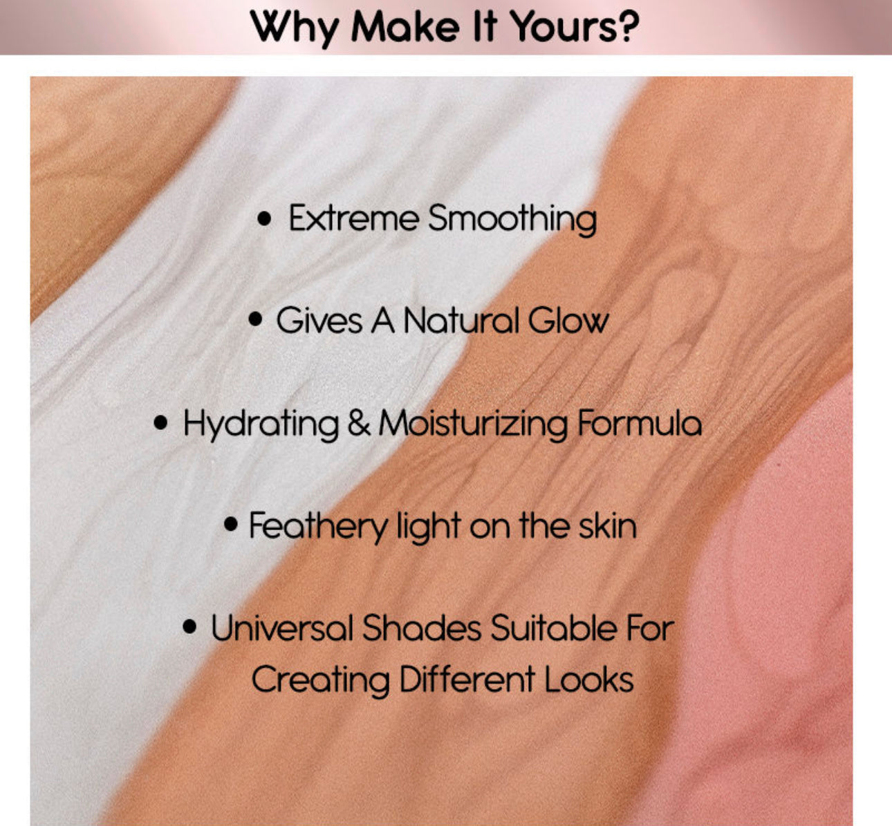 Kay by Katrina Illuminating Primer Drops