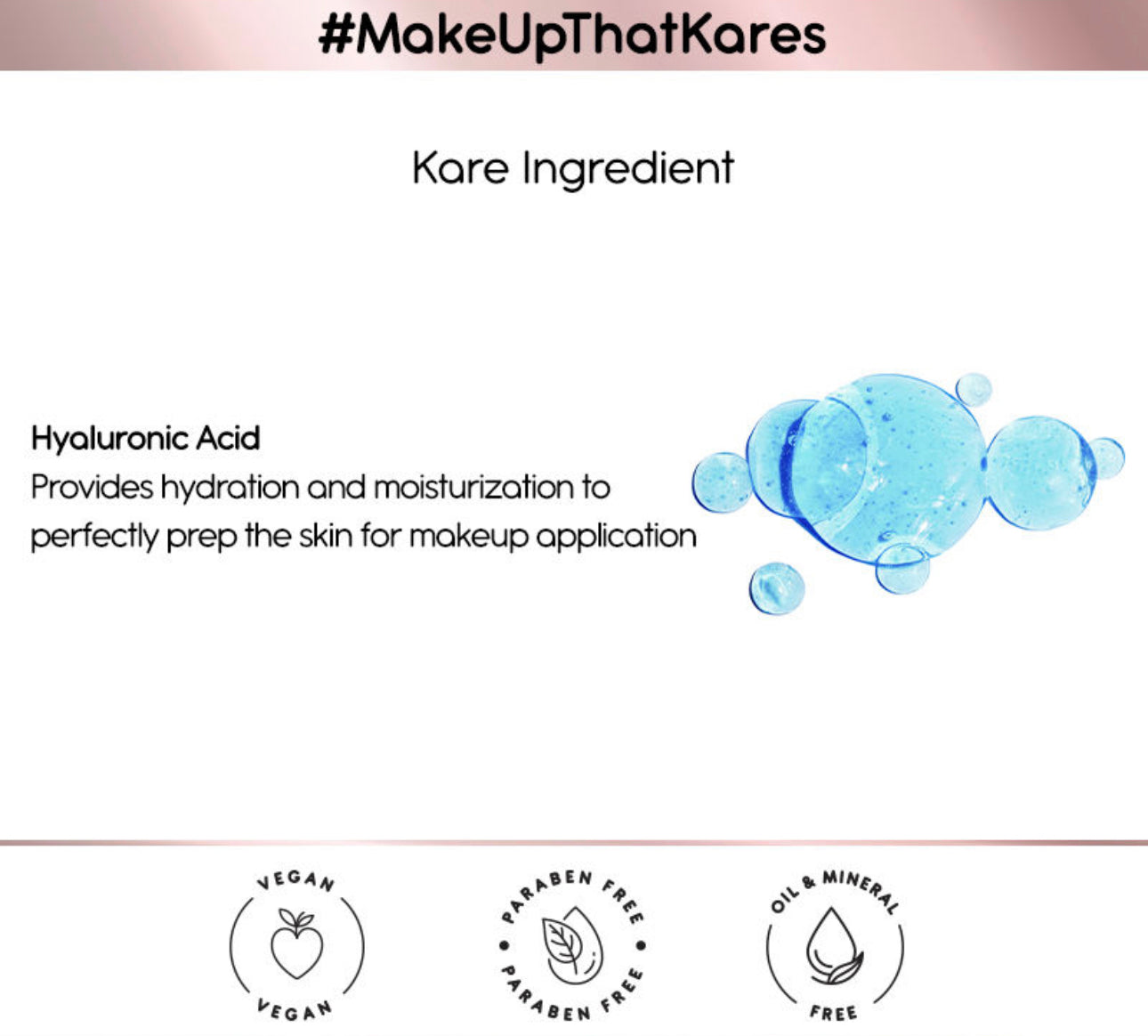Kay by Katrina Illuminating Primer Drops