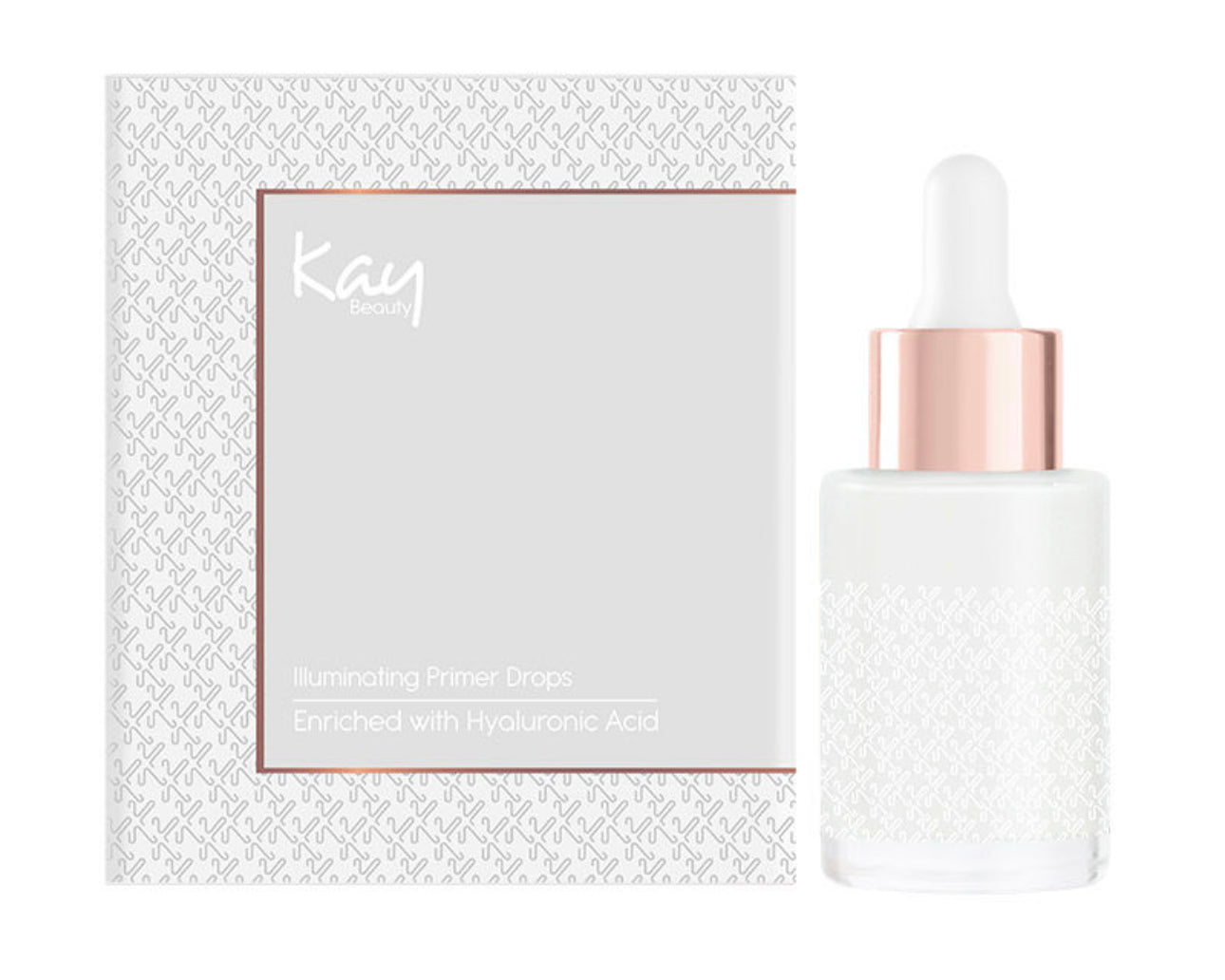 Kay by Katrina Illuminating Primer Drops
