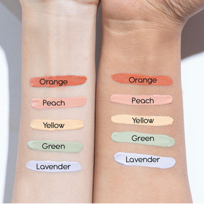 Kay by Katrina Liquid Colour Corrector