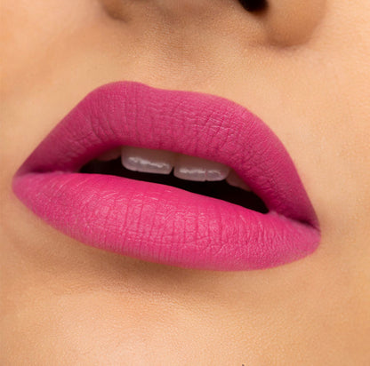 Kay by Katrina Matte Drama Long Stay Lipstick