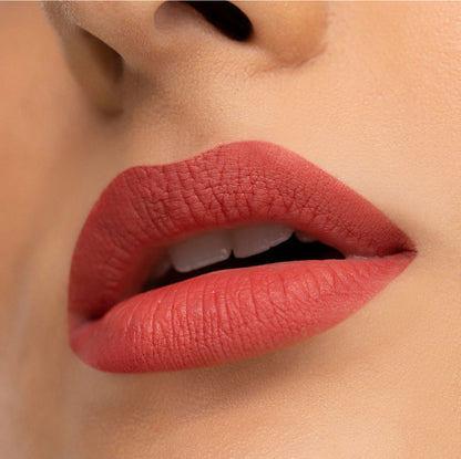 Kay by Katrina Matte Drama Long Stay Lipstick