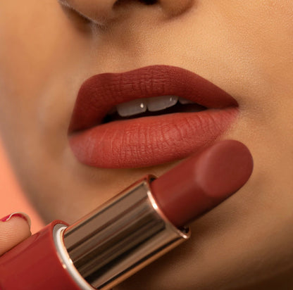 Kay by Katrina Matte Drama Long Stay Lipstick