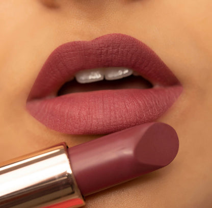 Kay by Katrina Matte Drama Long Stay Lipstick