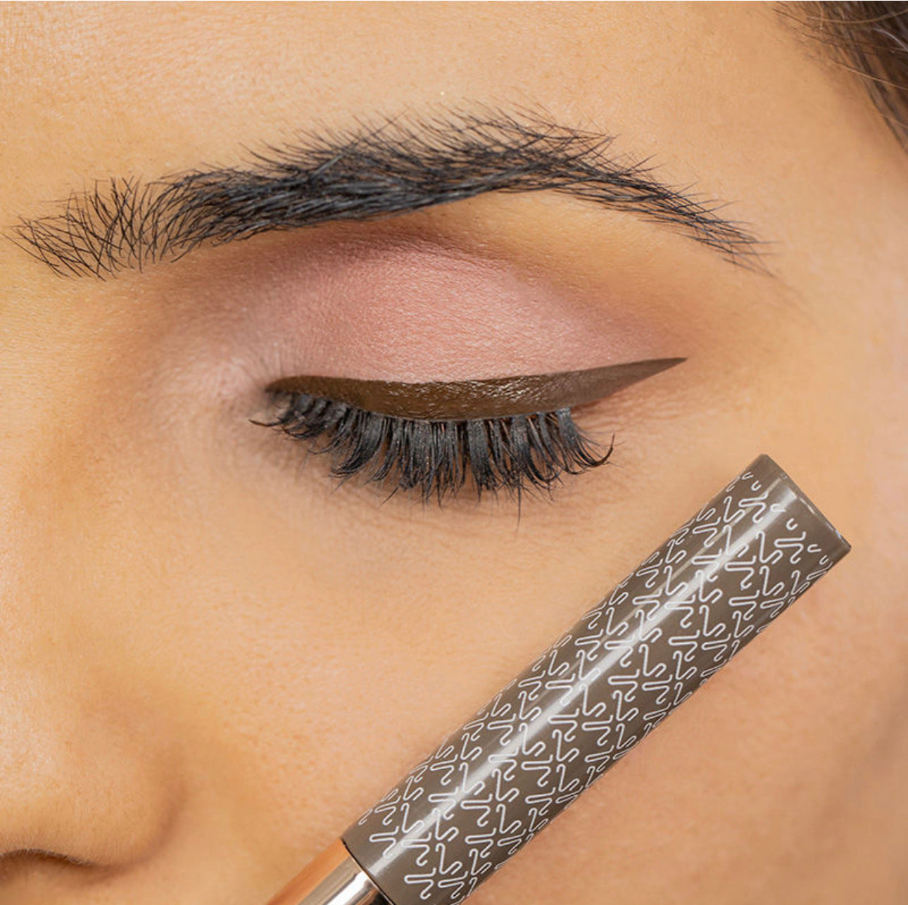 Kay by Katrina Beauty Quick Dry Liquid Eyeliner