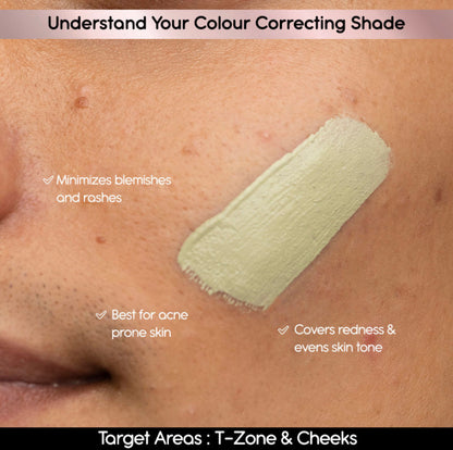 Kay by Katrina Liquid Colour Corrector