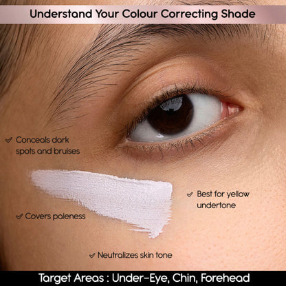 Kay by Katrina Liquid Colour Corrector