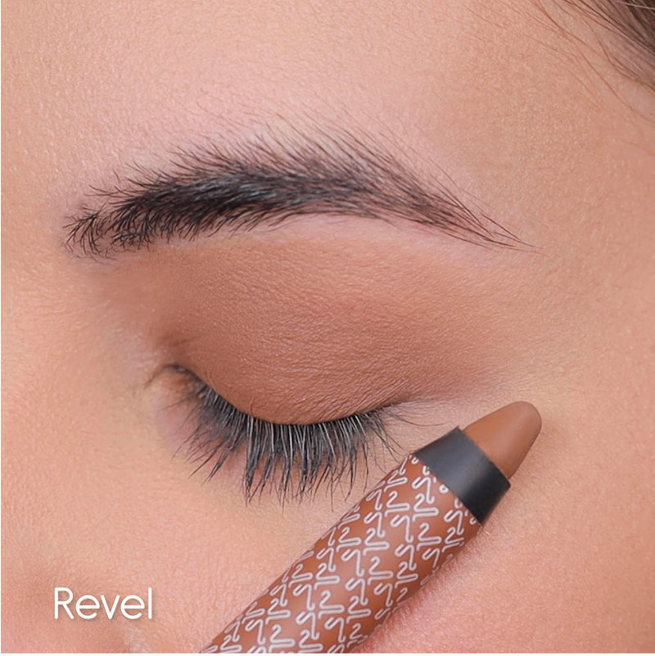 Kay by Katrina Matte Eyeshadow Stick Pencil