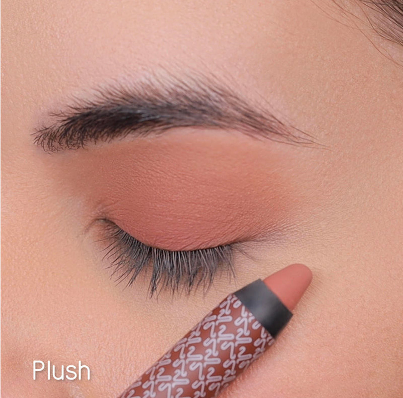 Kay by Katrina Matte Eyeshadow Stick Pencil