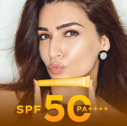 Hyphen Mango Lip Screen [SPF50PA+++] - 10G