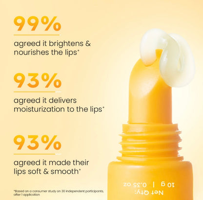 Hyphen Mango Lip Screen [SPF50PA+++] - 10G