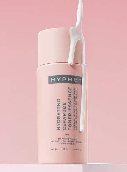 Hyphen Hydrating Ceramide Toner-Essence