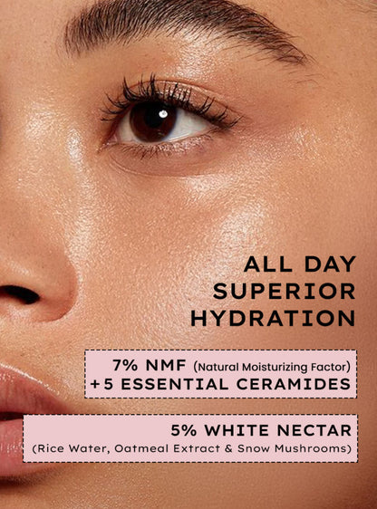 Hyphen Hydrating Ceramide Toner-Essence