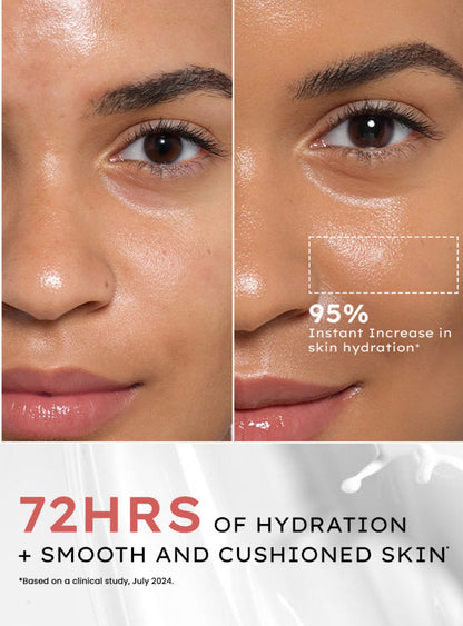 Hyphen Hydrating Ceramide Toner-Essence