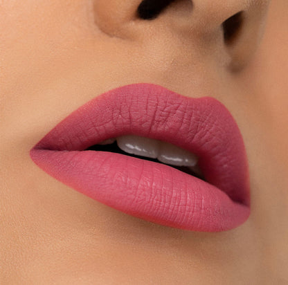 Kay by Katrina Matte Drama Long Stay Lipstick